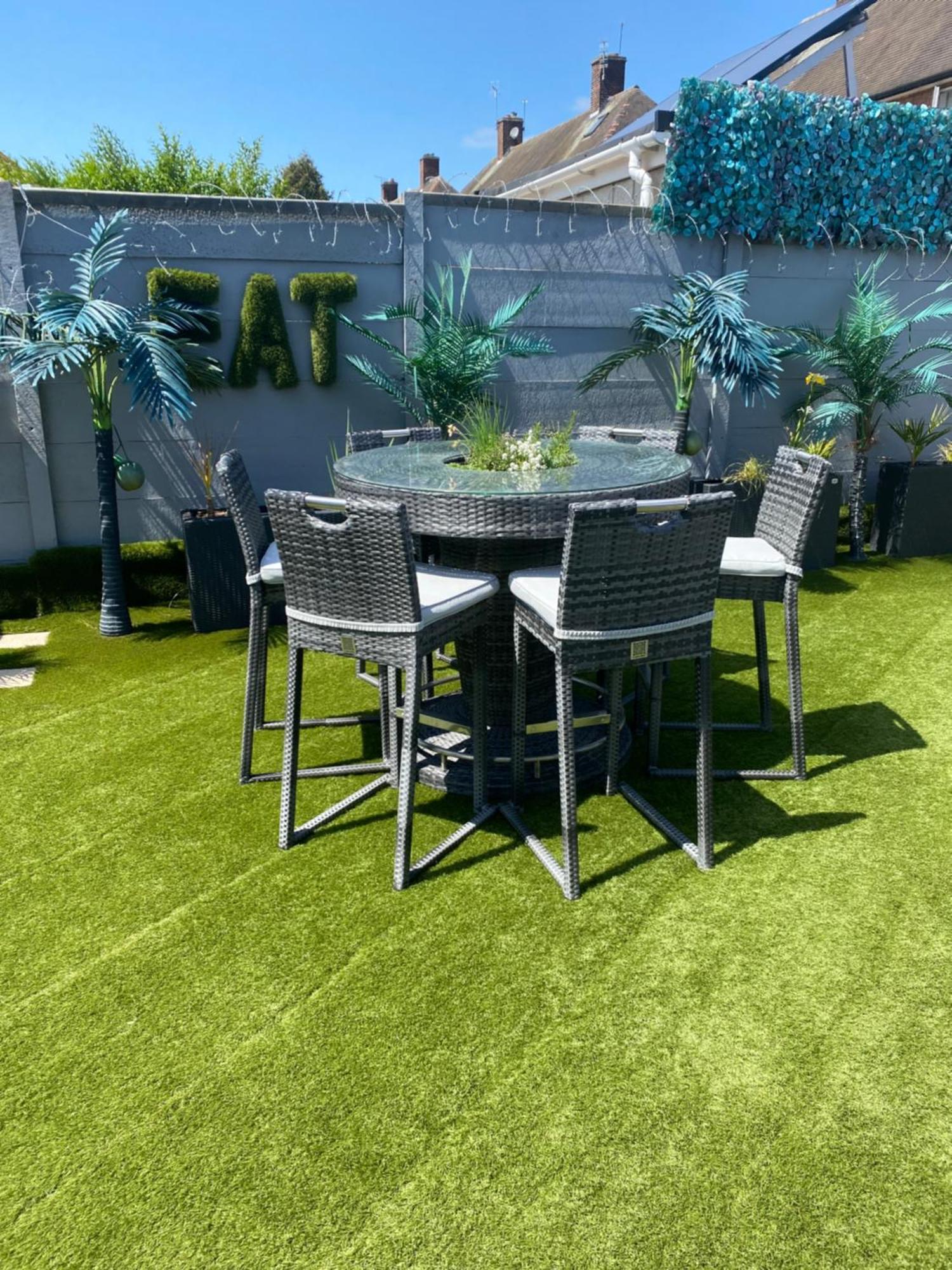 Mini Love Island Style Guest House Includes Personal Hot 24 Hour Swimming Pool, Outdoor Bathtub, Heated Dining Dome And Fire Pit, All This Is Secretly Located In The Busy Suburbs Of Nottingham Exteriér fotografie