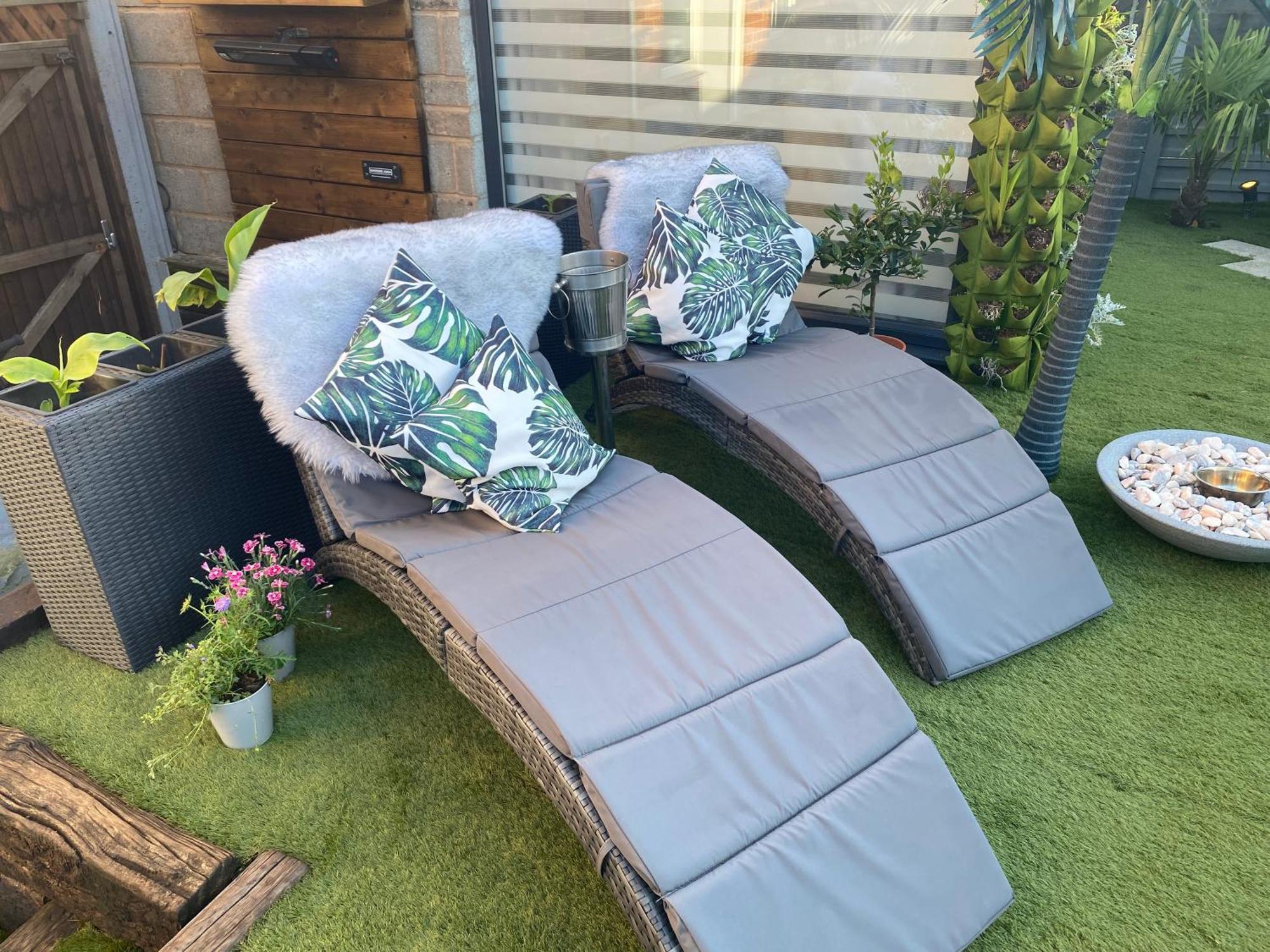 Mini Love Island Style Guest House Includes Personal Hot 24 Hour Swimming Pool, Outdoor Bathtub, Heated Dining Dome And Fire Pit, All This Is Secretly Located In The Busy Suburbs Of Nottingham Exteriér fotografie
